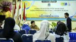 Posko PPDB SMAN 70 Jakarta Siap Layani Keluhan Wali Murid