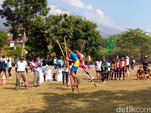 Cara Menpora Promosikan Sport Tourism dan Pariwisata Kuningan