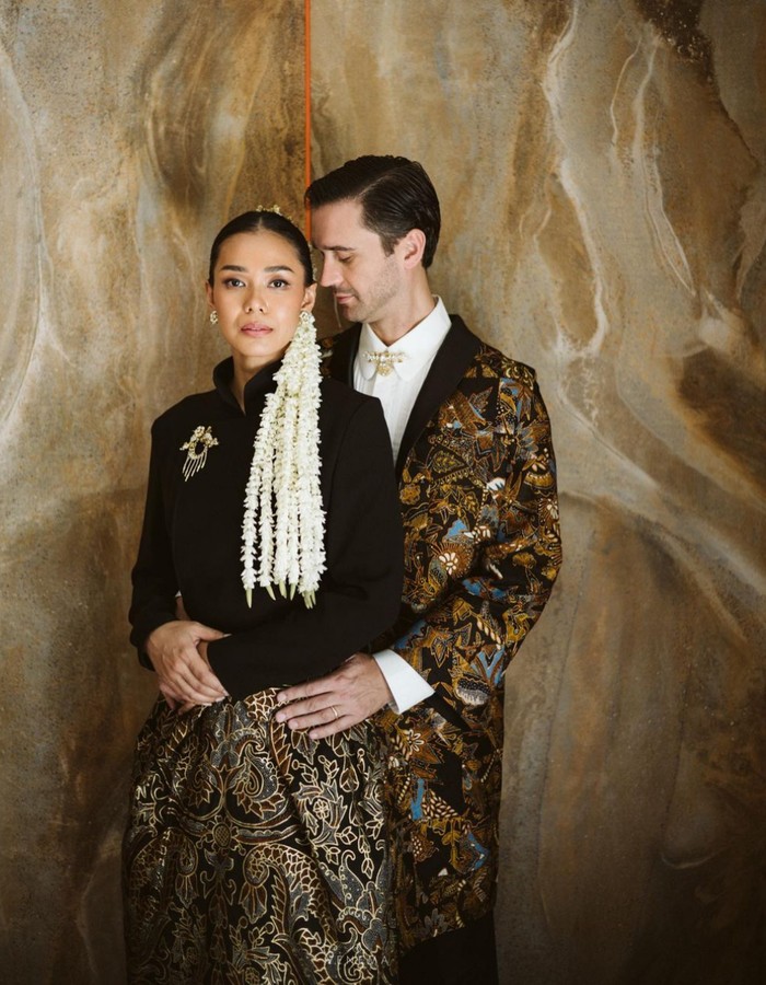 prewedding Adinia Wirasti