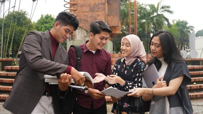 Program S2 Pendidikan Ekonomi UNJ Buka Penmaru, Catat Tanggalnya!