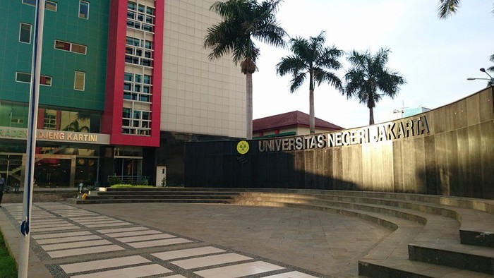 Program S2 Pendidikan Ekonomi UNJ Buka Penmaru, Catat Tanggalnya!