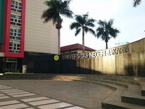 FE UNJ Buka Pendaftaran Jalur RPL untuk Jenjang S1-S2, Ini Jadwalnya
