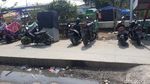 Dekilnya Proyek Jalan Era Ahok yang Mangkrak Bertahun-tahun