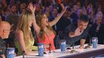 Lihat Lagi Momen Putri Ariani Dapat Golden Buzzer dari Simon Cowell