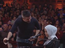 Simon Cowell ke Putri Ariani yang Gagal Juara AGT 2023: Kamu Berlian