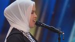 Lihat Lagi Momen Putri Ariani Dapat Golden Buzzer dari Simon Cowell