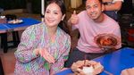 Dermawan! Raffi Ahmad sering Bantu UMKM Kuliner