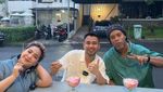 Dermawan! Raffi Ahmad sering Bantu UMKM Kuliner