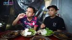 Dermawan! Raffi Ahmad sering Bantu UMKM Kuliner