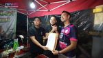 Dermawan! Raffi Ahmad sering Bantu UMKM Kuliner