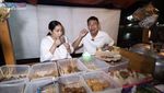 Dermawan! Raffi Ahmad sering Bantu UMKM Kuliner
