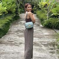 Tahun ini, Astri menjadi musisi yang akan membuka konser Coldplay di Jakarta. Hal ini sudah diumumkan oleh PK Entertainment, selaku sang promotor. Foto: Instagram