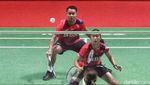 Rehan/lisa Akhiri Perlawanan Ganda Malaysia