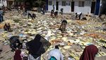 Ribuan Arsip Penting Mahasiswa di Senegal Hancur Gegara Kerusuhan