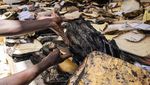 Ribuan Arsip Penting Mahasiswa di Senegal Hancur Gegara Kerusuhan