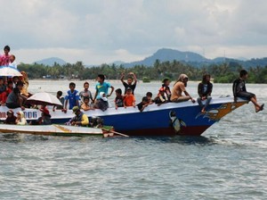 Budayawan Singgung Seleksi Zaman Usai MUI Sulsel Larang Ritual Maccera Tasi