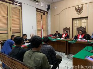 Ancam Bunuh Jurnalis di Medan, Rakes Minta Maaf