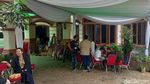 Suasana Duka di Rumah Salman Al Farisi, Pemeran Ahong