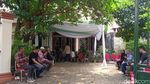 Suasana Duka di Rumah Salman Al Farisi, Pemeran Ahong