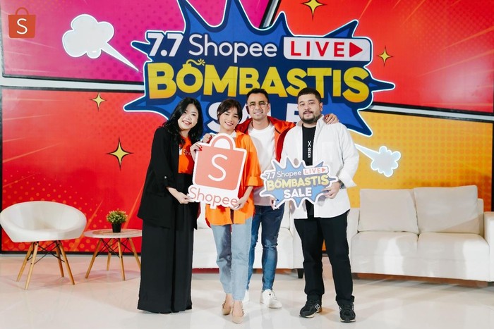 Shopee