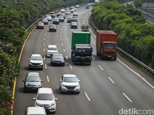 Legislator Minta Kenaikan Tarif Tol Jagorawi dan Sedyatmo Ditunda