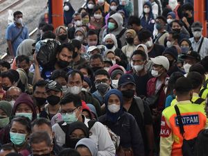 RI Catat 72 Kasus COVID-19 Selama 2025, Epidemiolog Prediksi Lebih Banyak