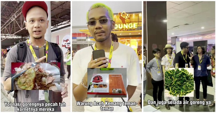 5 Tempat Makan Favorit Musisi Usai Manggung, Pernah Mampir?