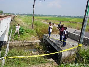 Biadab! Siswi SMP Mojokerto Diperkosa 2 Kali Usai Dibunuh