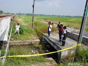 Biadab! Siswi SMP Mojokerto Diperkosa 2 Kali Usai Dibunuh
