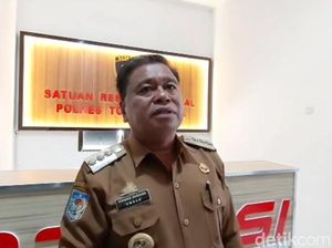 Turun Tangan Bawaslu Torut Usut Bupati Diduga Mobilisasi Kepsek di Pileg