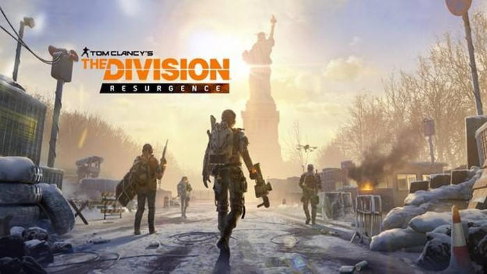 Ubisoft baru saja mengumumkan bakal merilis game AAA di HP. Dari keterangannya, mereka siap memberikan pengalaman gamer mobile lebih memukau melalui The Division Resurgence.