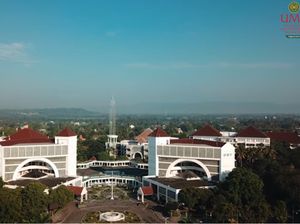 6 Poin Pernyataan UMY soal Dosen Farmasi Diduga Lecehkan Mahasiswi