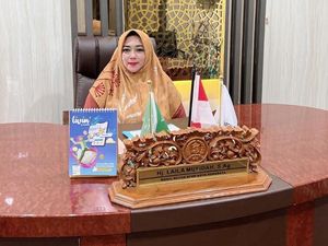 DPRD Surabaya Kawal Realisasi Insentif Marbot agar Cair 2024