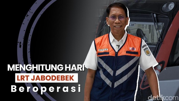 Wawancara Khusus Dirut KAI Didiek Hartantyo