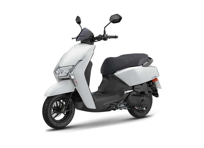 Yamaha Limi 2023