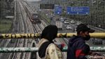 LRT Jabodebek Bakal Uji Coba Penumpang, Yuk Daftar