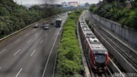 LRT Jabodebek dijadwalkan meluncur resmi ke publik pada 17 Agustus 2023 mendatang. Tercatat ada 18 stasiun yang bakal disinggahi oleh LRT Jabodebek. Stasiun ini pun relatif berada pada lokasi strategis baik mulai dari kawasan perumahan hingga kawasan bisnis.  