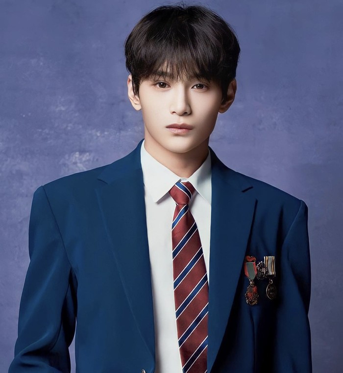 Zayyan, Idol KPop Indonesia Saat Makan Bareng Gibran dan Member XODIAC Zayyan, Idol KPop Indonesia Saat Makan Bareng Gibran dan Member XODIAC