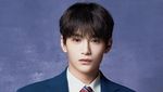 Zayyan, Idol KPop Indonesia Saat Makan Bareng Gibran Rakabuming