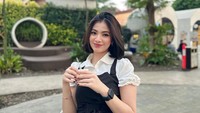 Amiekafitri ternyata sudah berpisah dengan Rijja Abbas cukup lama. (Foto: dok Instagram)