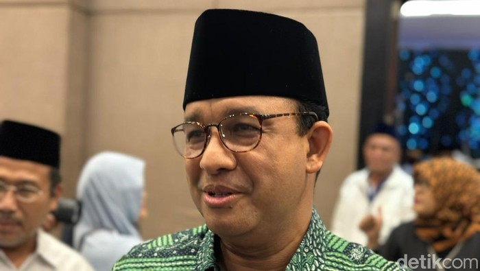 Anies Baswedan