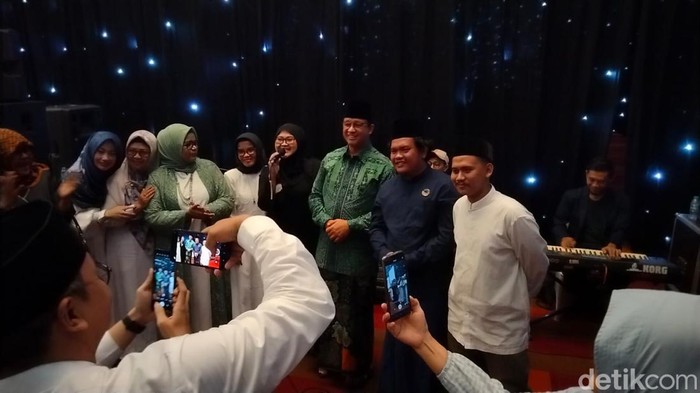 Anies Baswedan Anies Baswedan