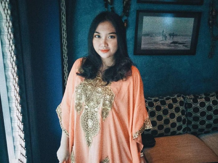 annisa zylia