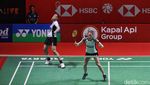 Apriyani/Fadia Lolos ke 16 Besar Indonesia Open 2023