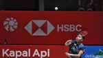 Apriyani/Fadia Lolos ke 16 Besar Indonesia Open 2023