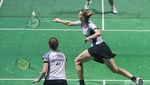 Apriyani/Fadia Lolos ke 16 Besar Indonesia Open 2023