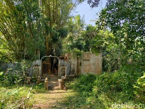 Profil Kalurahan Kulur Kulon Progo yang Sempat Geger Bau Busuk Misterius