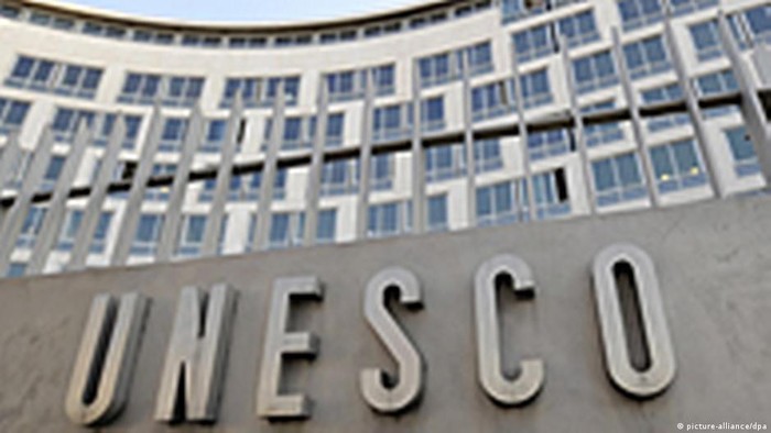 AS Ingin Bergabung Kembali dengan UNESCO