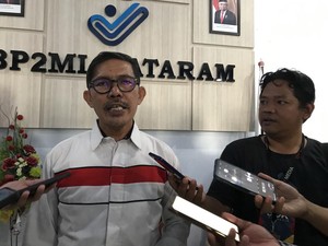 BP3MI: NTB Darurat Penempatan PMI Ilegal
