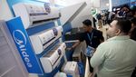 Banjir Diskon dan Promo di PRJ